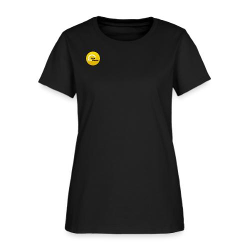 RobWords - Women's T-Shirt