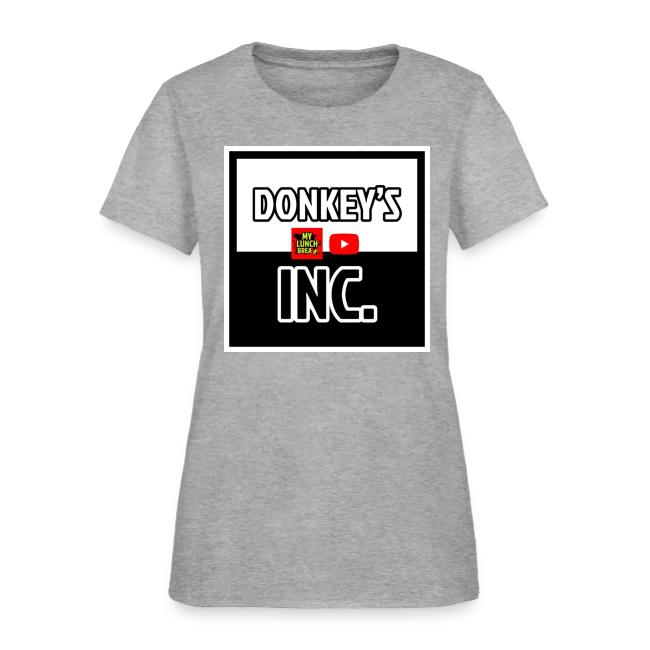 DONKEY'S INC #2