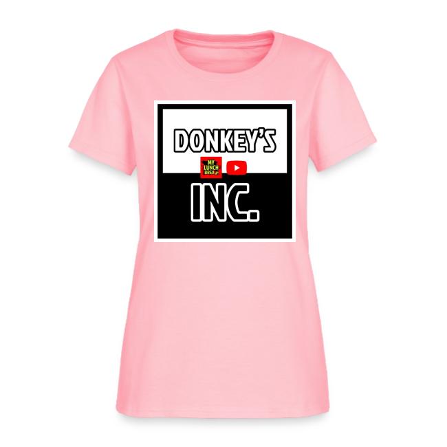 DONKEY'S INC #2