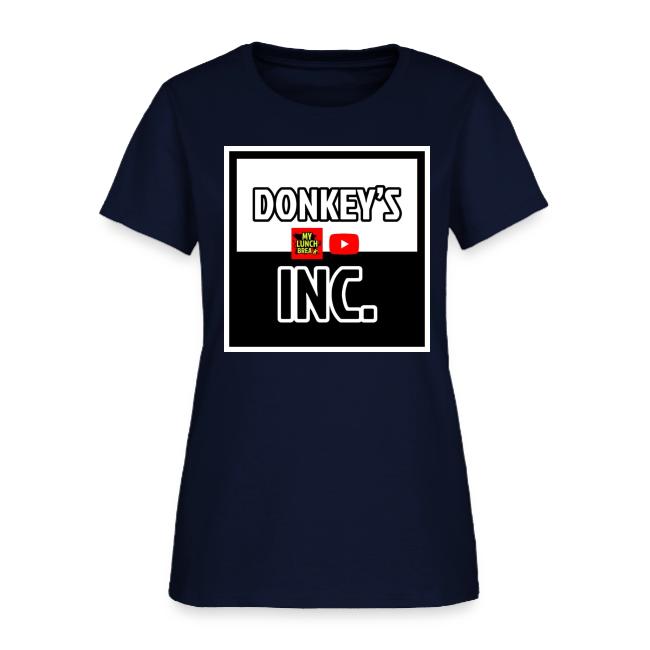 DONKEY'S INC #2