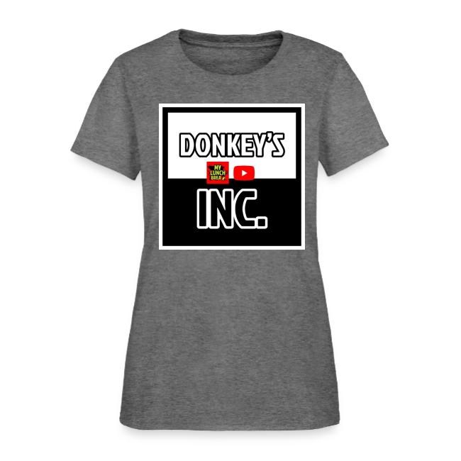 DONKEY'S INC #2