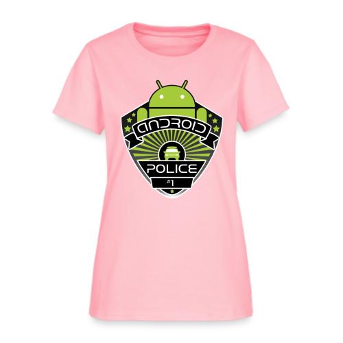 OMGrant Design 4 - Women's T-Shirt