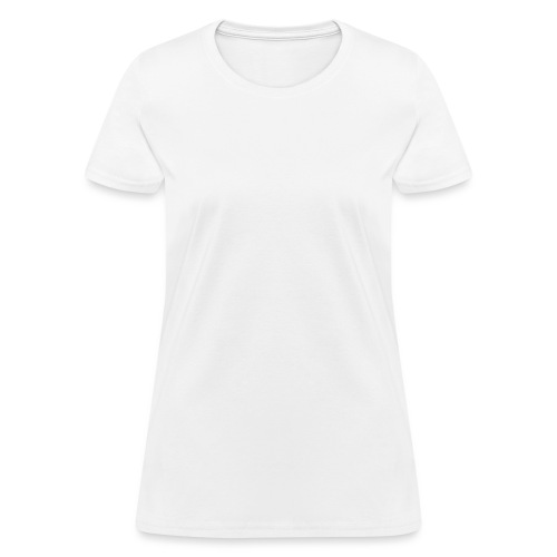 Industrial Baby - Women's T-Shirt