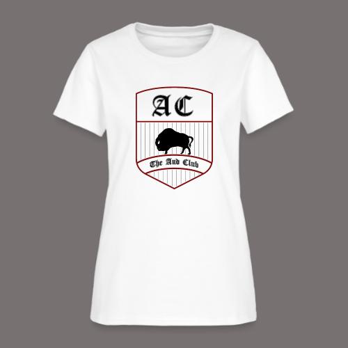The Aud Club - Women's T-Shirt