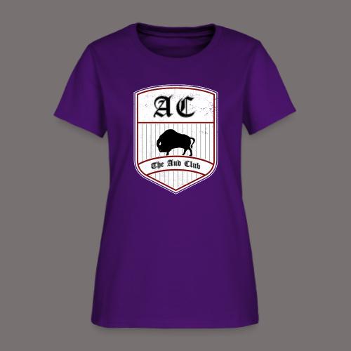 The Aud Club - Women's T-Shirt