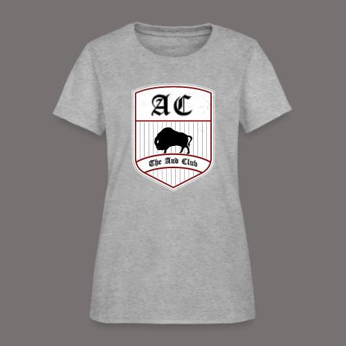 The Aud Club - Women's T-Shirt