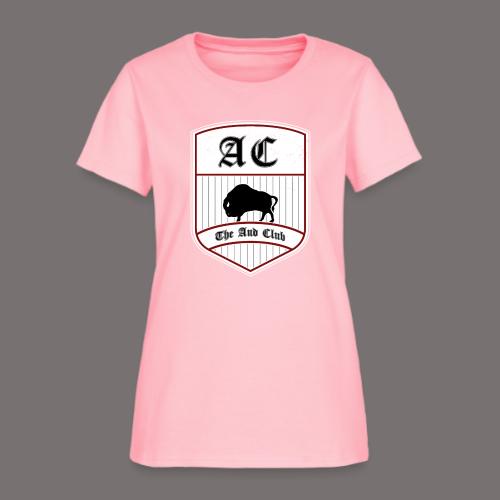 The Aud Club - Women's T-Shirt