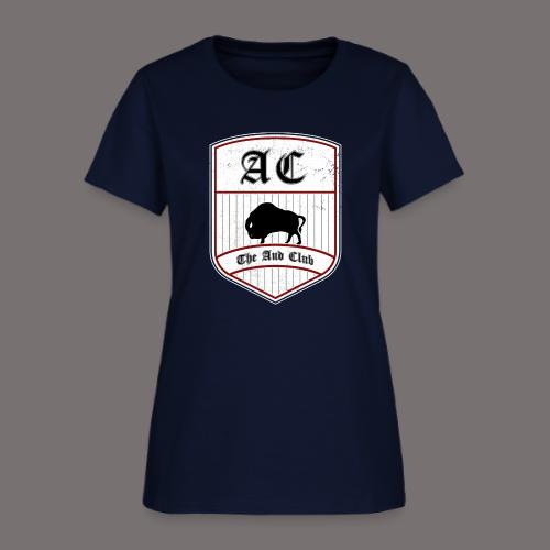 The Aud Club - Women's T-Shirt