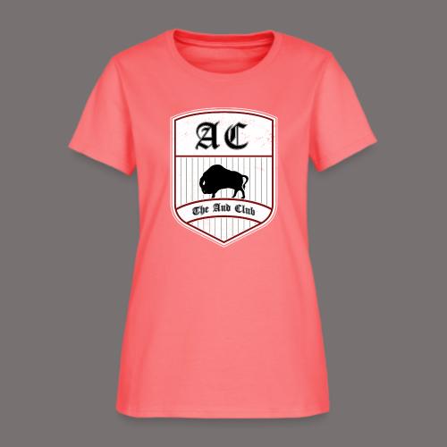 The Aud Club - Women's T-Shirt
