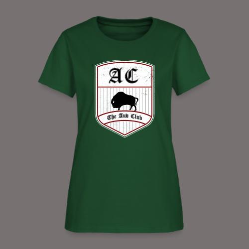 The Aud Club - Women's T-Shirt