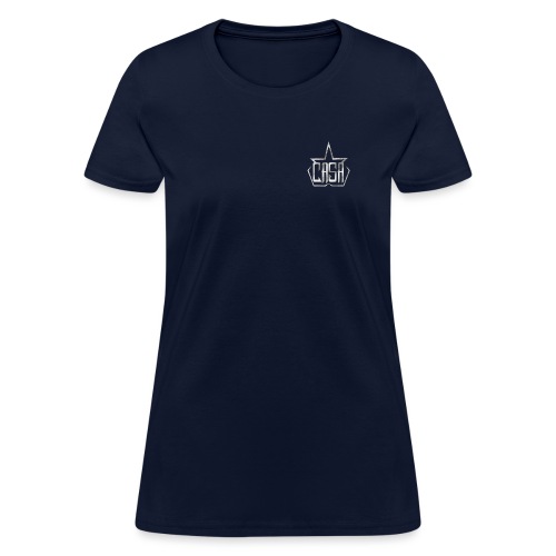 casa logo91 - Women's T-Shirt