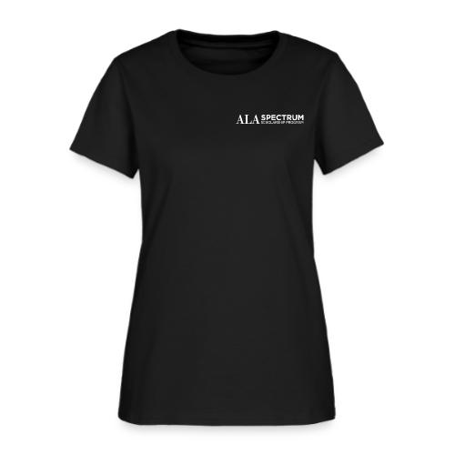 ALA Spectrum Scholars - Women's T-Shirt