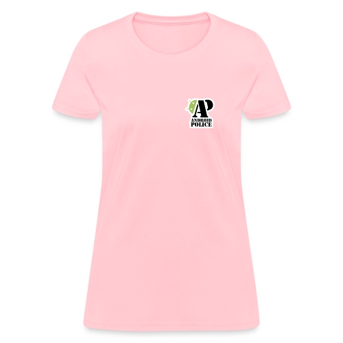 JoeK Design 1 front - Women's T-Shirt