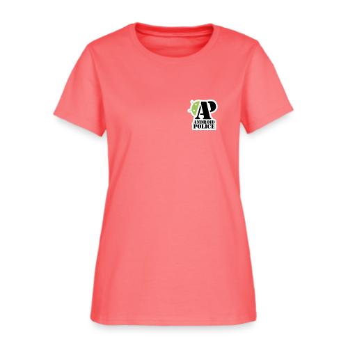 JoeK Design 1 front - Women's T-Shirt
