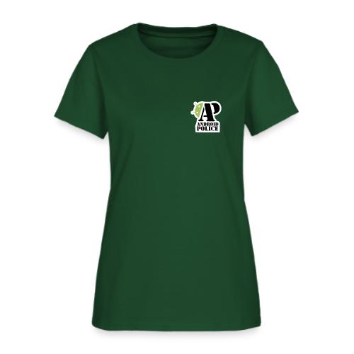 JoeK Design 1 front - Women's T-Shirt