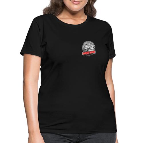 Ramsay Gamer Logo - Women's T-Shirt