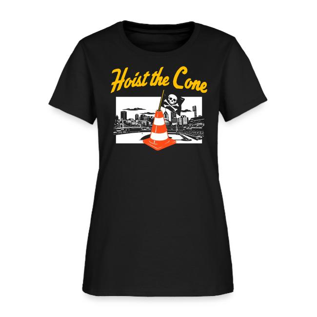 Hoist The Cone