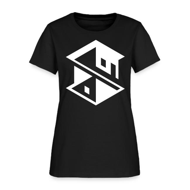 Unreal Estate Records Logo White