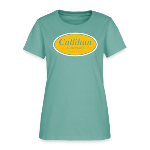 Callihan Auto Parts - Women's T-Shirt