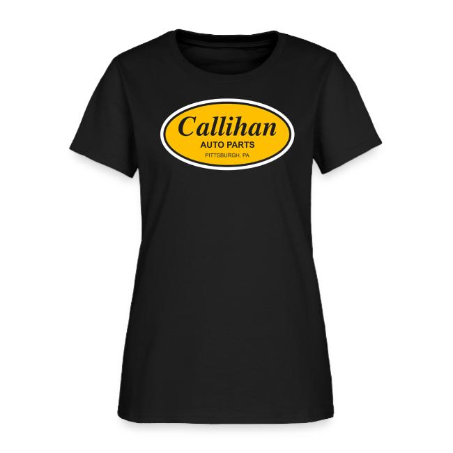 Callihan Auto Parts