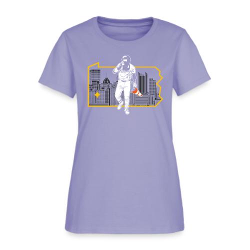 Fear The Cone - Women's T-Shirt