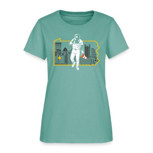 Fear The Cone - Women's T-Shirt