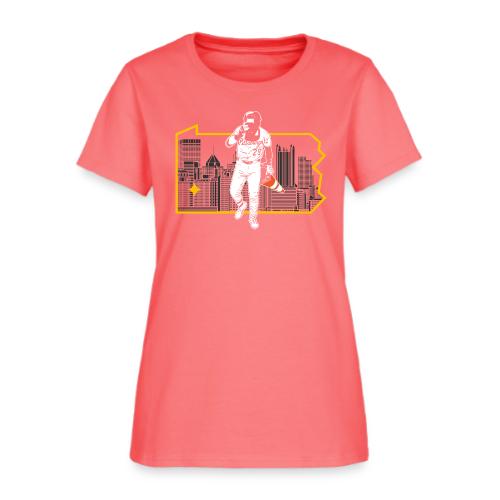 Fear The Cone - Women's T-Shirt