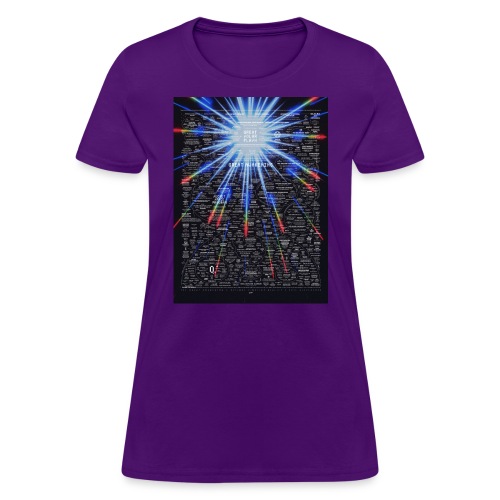 The Great Awakening - Women's T-Shirt