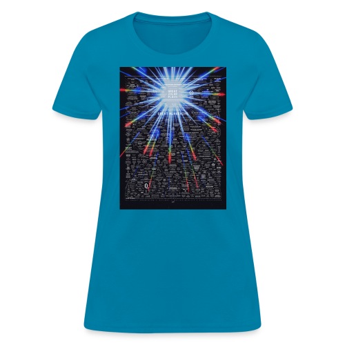 The Great Awakening - Women's T-Shirt