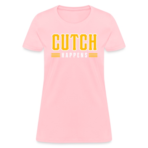 Cutch Happens 2023 - Women's T-Shirt