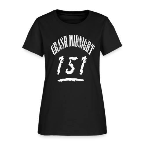 151 classic - Women's T-Shirt