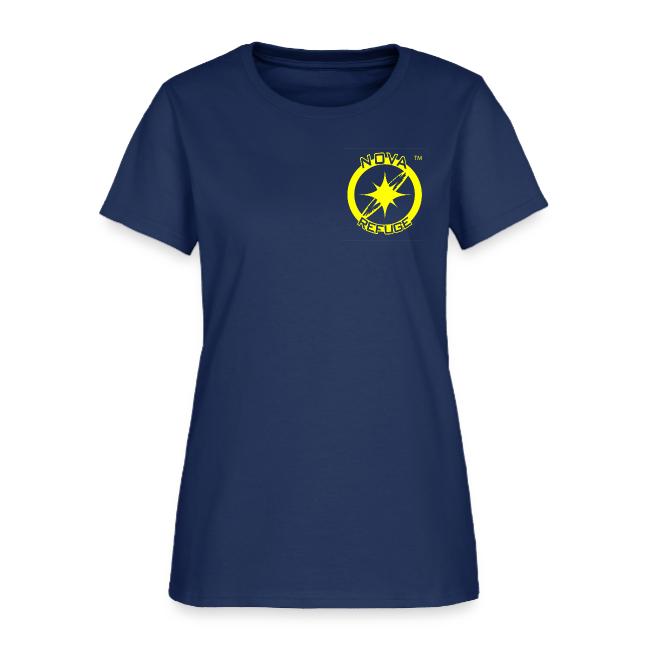 nr logo yello