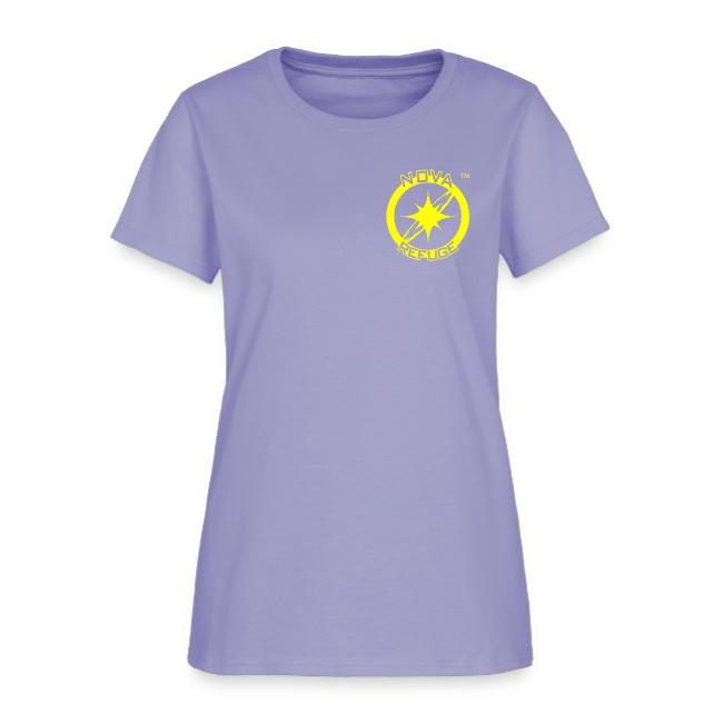 nr logo yello