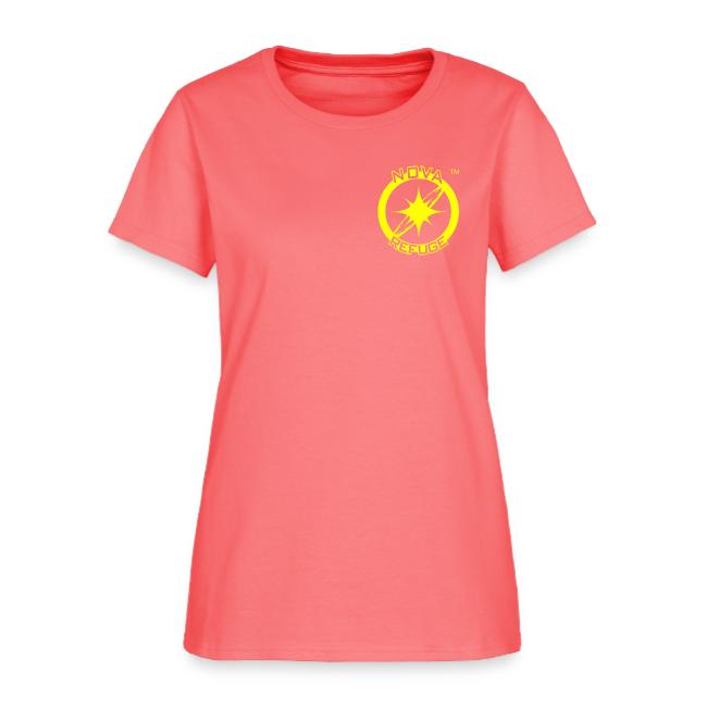 nr logo yello