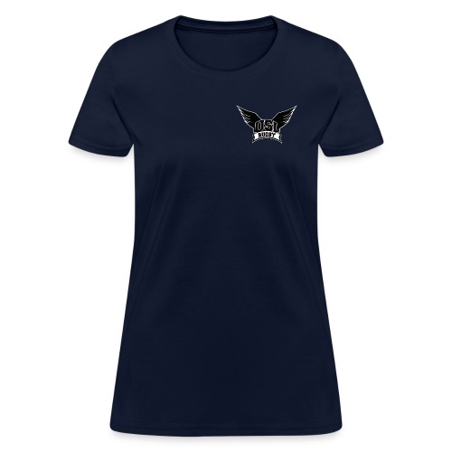 USI Rugby Club Sports - Women's T-Shirt