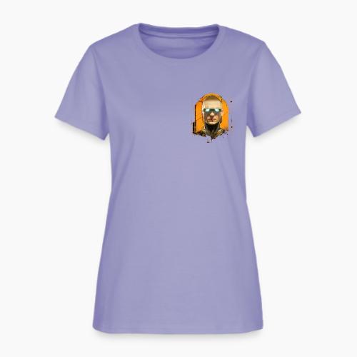 I am human - Women's T-Shirt