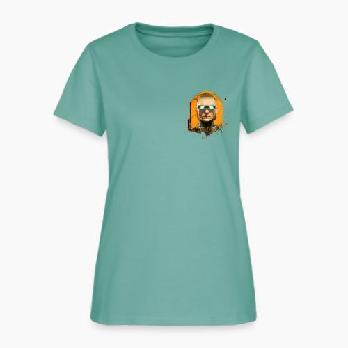 I am human - Women's T-Shirt