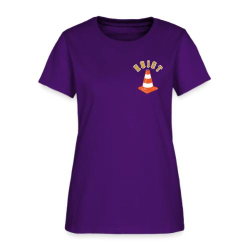 HOIST - Women's T-Shirt