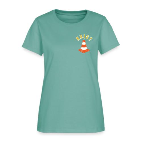 HOIST - Women's T-Shirt