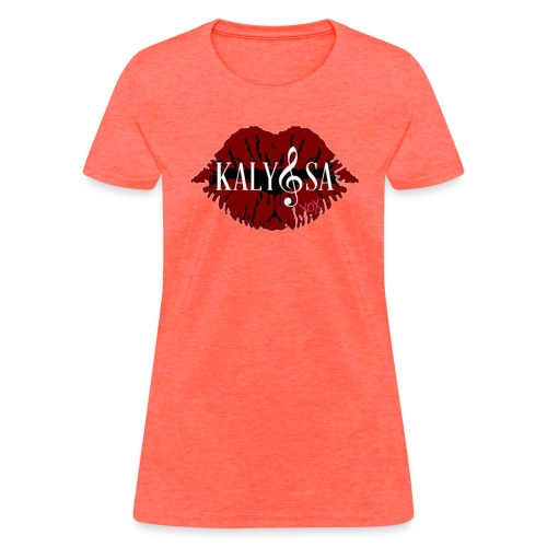 Kalyssa - Women's T-Shirt