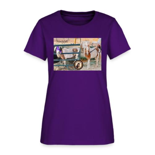 Nugget - Women's T-Shirt