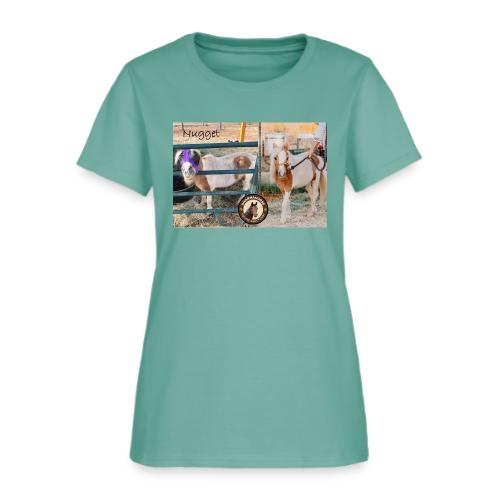 Nugget - Women's T-Shirt