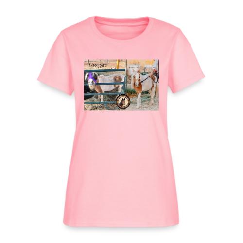 Nugget - Women's T-Shirt