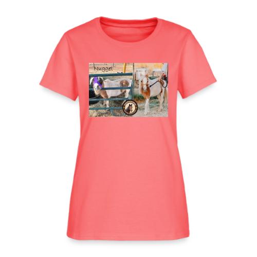 Nugget - Women's T-Shirt