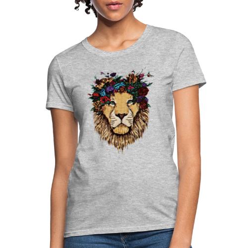 Crown of beauty - Women's T-Shirt