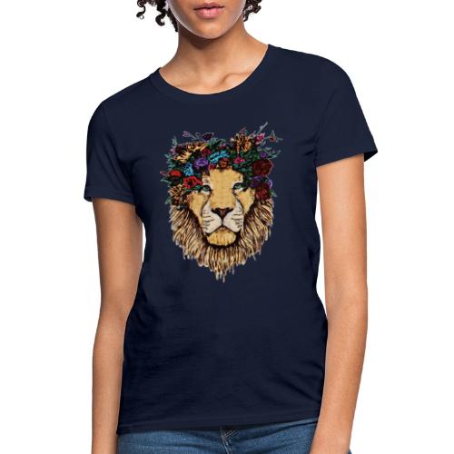Crown of beauty - Women's T-Shirt