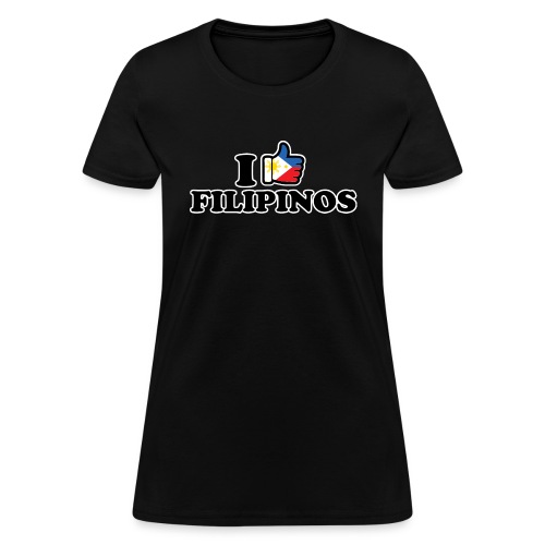 fd likeflip - Women's T-Shirt
