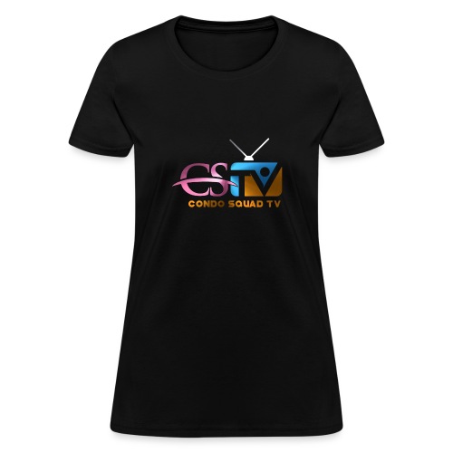 CSTV - Women's T-Shirt
