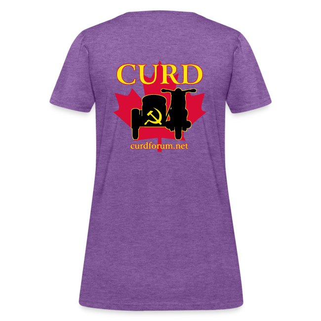 CURD curdforum