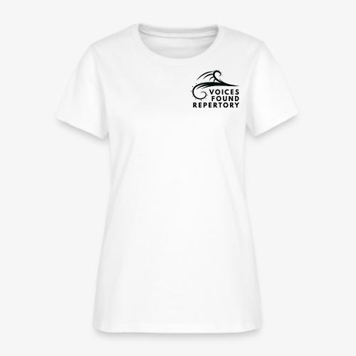 The Classics Collection - Women's T-Shirt